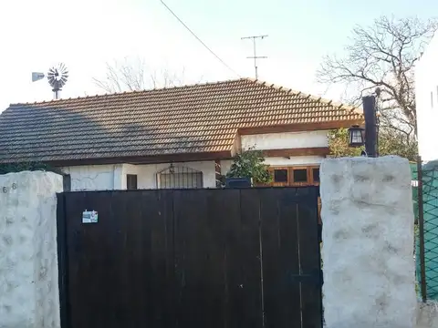 Casa en Venta de 3 dormitorios