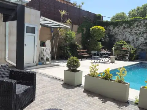 Casa en Venta en Villa Devoto, USD 640.000