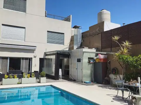 Casa en Venta de 5 dormitorios