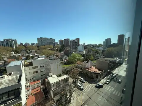 Oficina en Venta con 1 cochera