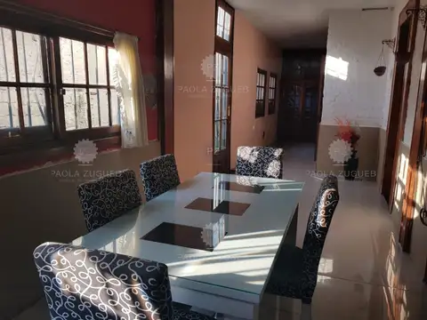 General Villegas 4600