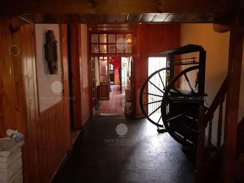 Casa en Venta en Villa Dominico, USD 170.000