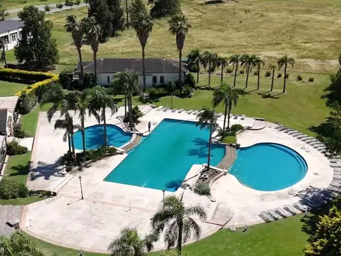 Terreno en Venta en Pilar Golf Club, USD 186.000