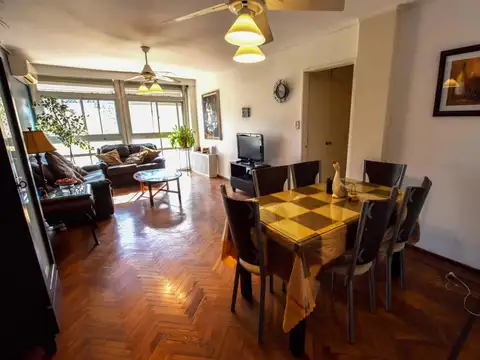 Departamento en Venta de 4 ambientes