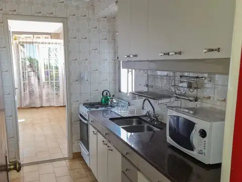 Departamento en Venta en Centro, USD 97.000