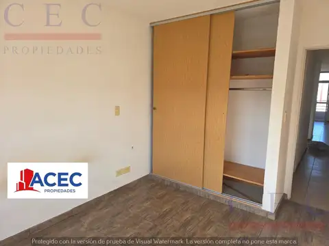 Alquiler -Departamento - República de la Sexta