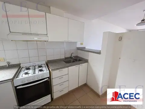 Alquiler -Departamento - República de la Sexta