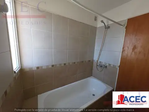 Departamento en Alquiler en Republica De La Sexta, $ 450.000