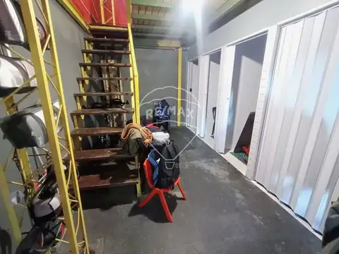 Galpon en Venta 115 años