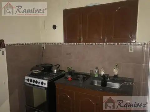 Casa en Venta en General Rodriguez, USD 39.900