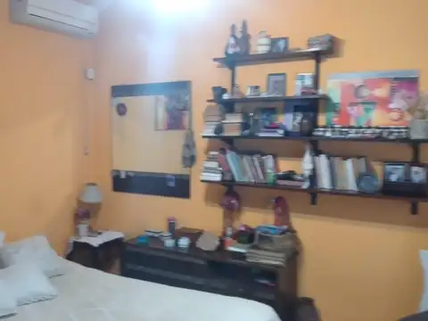 Depto Tipo Casa 4 ambientes con 1 baño