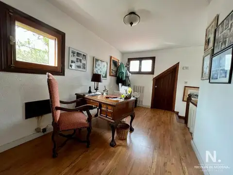 Hermosa casa en excelente zona