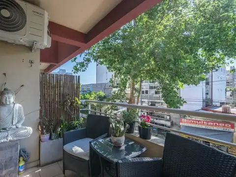 Departamento en Venta 10 años