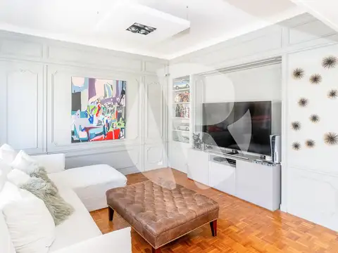 Departamento en Venta 60 años