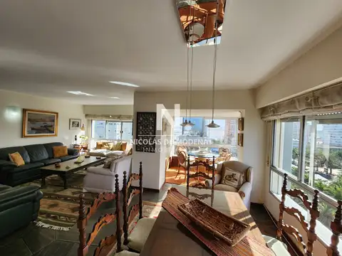 Departamento en Venta de 3 dormitorios