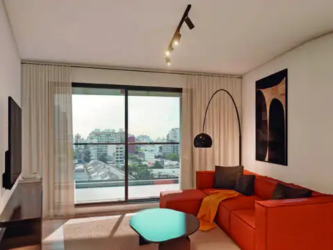 Departamento en Venta de 2 dormitorios