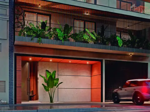 Departamento en Venta al Este