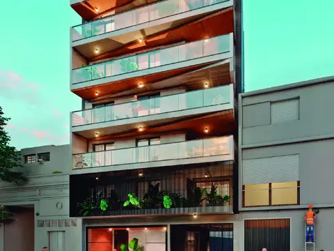 Departamento en Venta en Abasto, USD 200.000