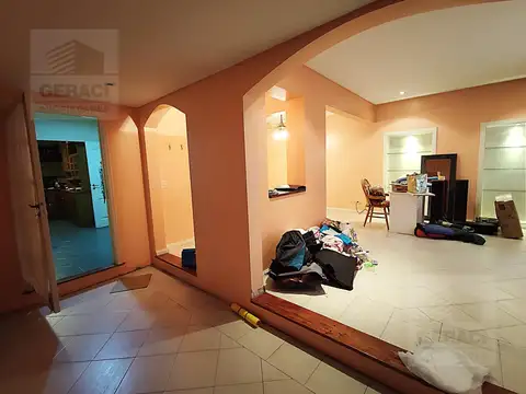 Depto Tipo Casa en Venta en Parque Chacabuco, USD 225.000