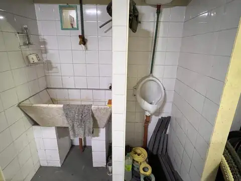 Venta galpón en Crucesita