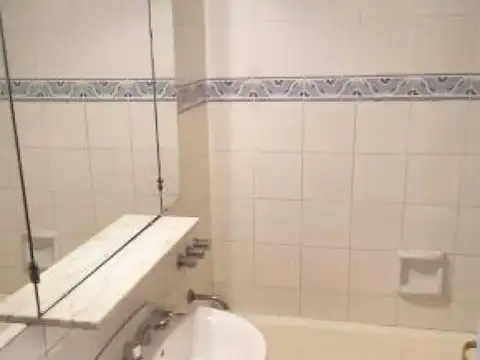 1 AMBIENTE | Av. Las Heras al 3000