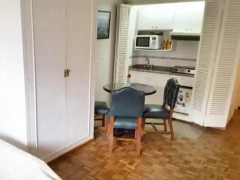 Departamento en Alquiler Temporal de 1 dormitorio