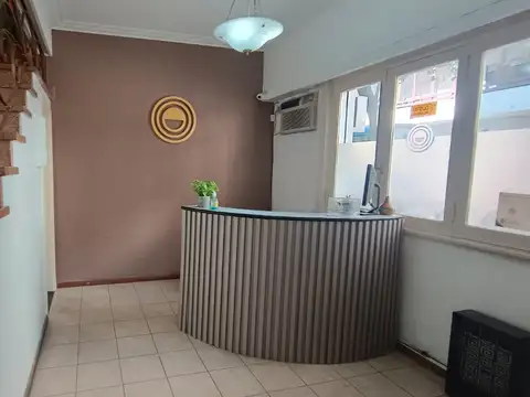 Alquiler Comercial- Ideal Consultorios Odontologico