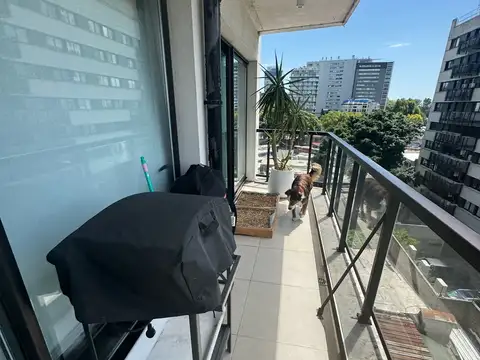 Corrientes al 300  SUPER LUMINOSO PTO DE  OLIVOS C/ RENTA HASTA OCT/2025