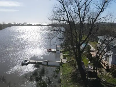 Puerto Nizuc - Calle Ibira pita norte 5