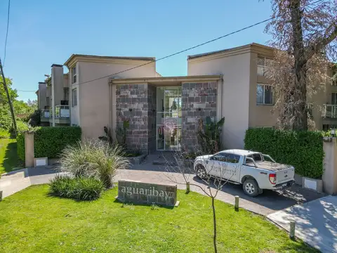 Departamento  en Venta en Condominio Aguaribay, Del Viso, Pilar, G.B.A. Zona Norte