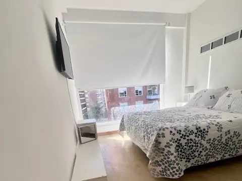 Departamento en Alquiler Temporal de 2 ambientes