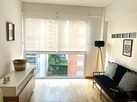Departamento en Alquiler Temporal en Belgrano, USD 700