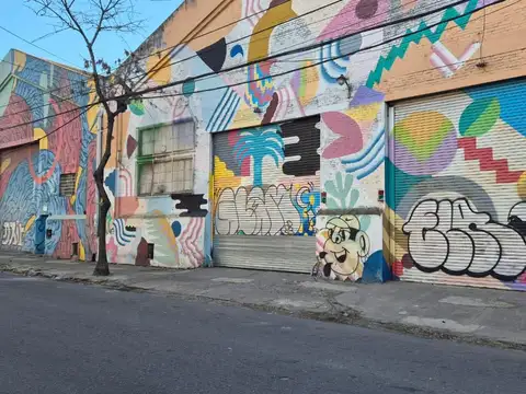 Galpon en Alquiler en Boca, USD 18.000