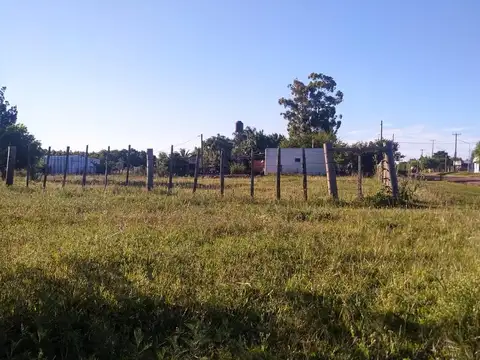 Terreno en Venta en Los Charruas, USD 12.000