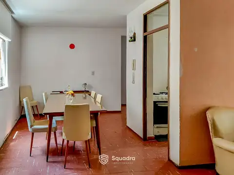 Departamento en Venta de 5 ambientes