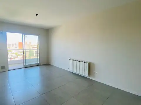 Dpto dos dormitorios c/cochera - Lourdes