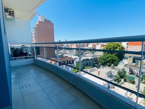 Departamento en Venta en Nuestra Señora De Lourdes, USD 156.000