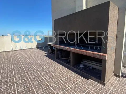 DEPARTAMENTO VENTA ITUZAINGO