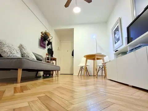 Departamento en Venta 40 años