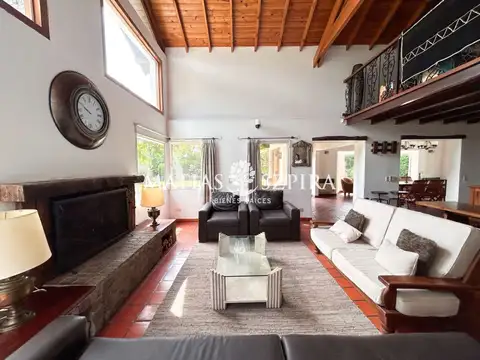 Casa en Venta de 3 dormitorios