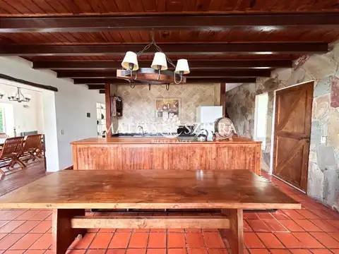 Casa en Venta 15 años