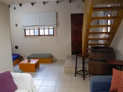 Av. Gral Pacheco al 1500 esquina Cuba