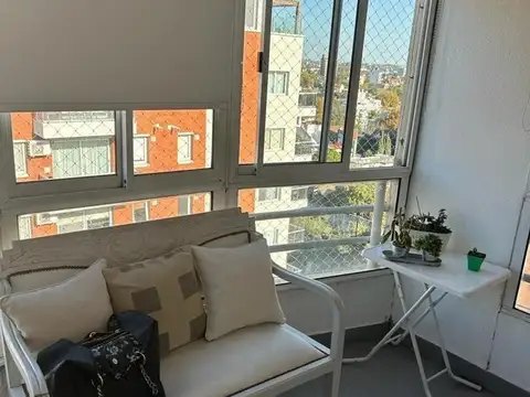 Departamento en Venta en Bernal, USD 250.000