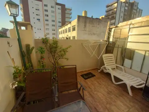 Departamento en Venta en Villa Ballester, USD 150.000