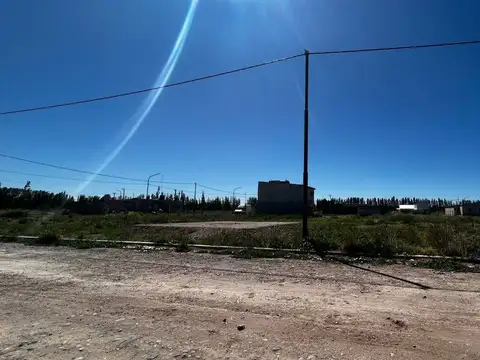 Terreno en Venta de 354,0 m2