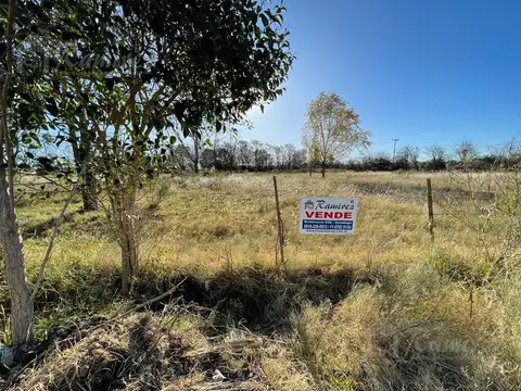 Lote Terreno En Venta 4000 m2 - General Rodriguez