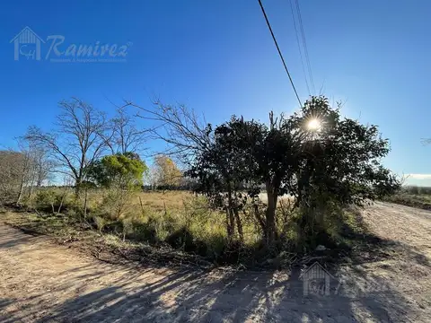 Terreno en Venta en General Rodriguez, USD 34.900