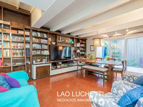 Depto Tipo Casa en Venta al Norte