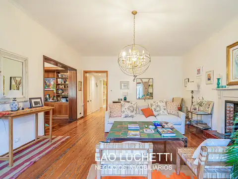 Depto Tipo Casa en Venta de 4 ambientes