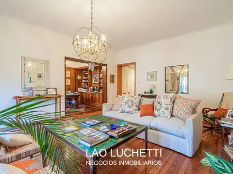 Depto Tipo Casa en Venta de 3 dormitorios